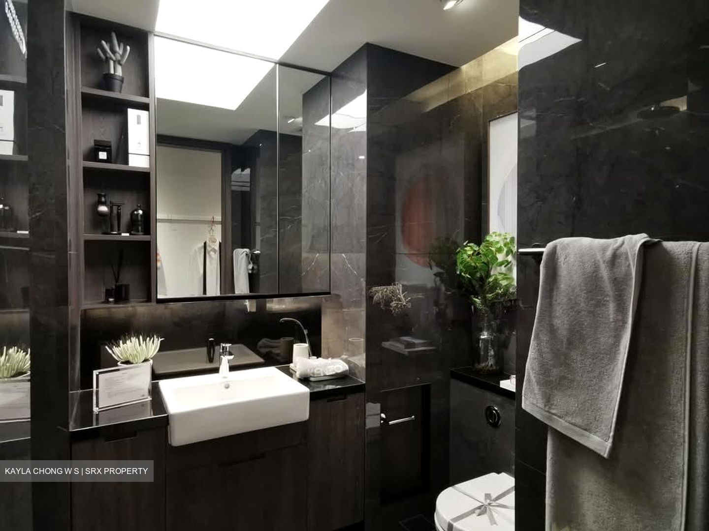 The M (D7), Apartment #572648521